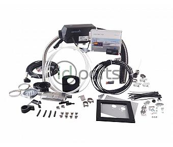 Sprinter Espar S2-D2L Heater Kit