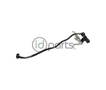 Fuel Water Drain Hose [01 Style] (W164)(NCV3)