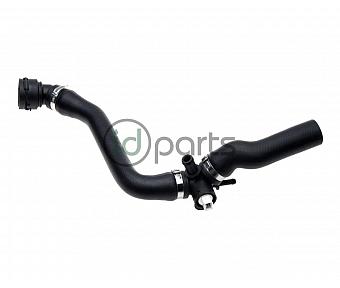 Upper Radiator Hose (A4 ALH Automatic)