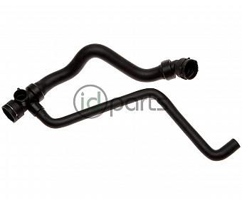 Lower Radiator Hose (BHW)