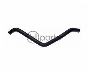 Oil Cooler Coolant Hose Outer (A4 ALH New Beetle)