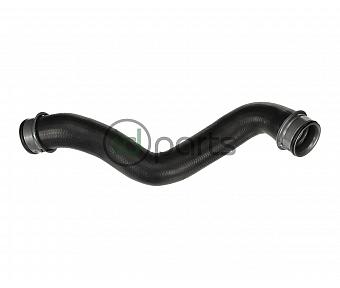 Upper Radiator Hose (X204)