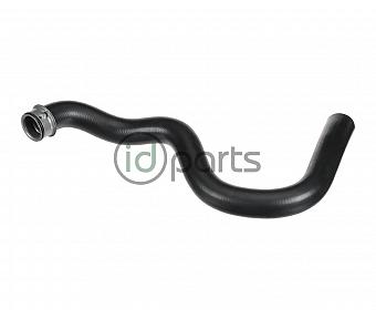 Upper Radiator Hose [VAICO] (NCV3 OM642 Late)(VS30 OM642)