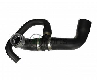 Lower Radiator Hose [VAICO] (NCV3 OM642)(VS30 OM642)