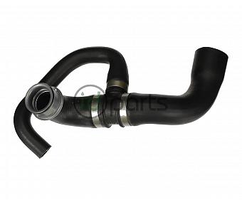 Lower Radiator Hose (NCV3 OM642)(VS30 OM642)