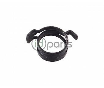 Expansion Tank Bottom Hose Clamp (ALH)