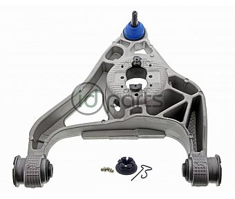 Mevotech Supreme Control Arm Assembly - Left [RWD] (Ram 1500 Gen 4.)