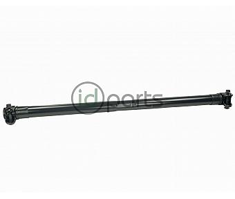 Tie Rod Adj. Sleeve (Super Duty Gen 3)