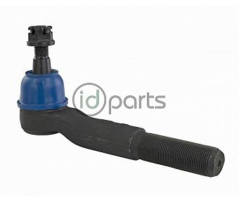 Tie Rod End - Front Left Outer (Super Duty 2-4)