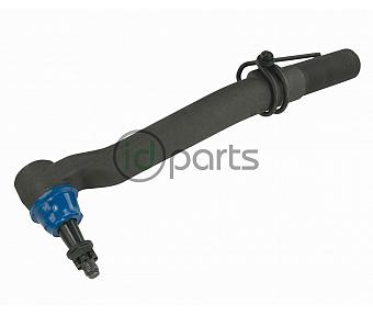 Tie Rod End - Front Left Outer (Super Duty Gen 3 & 4)