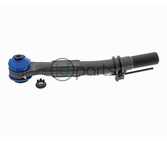 Tie Rod End - Front Right Outer (Super Duty)