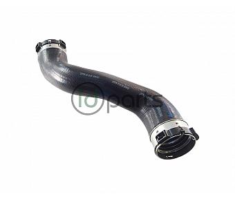 Intercooler Outlet to Intake Pipe Hose (X204)