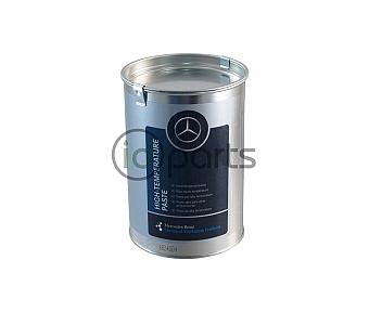 Mercedes High Temp Lubricant