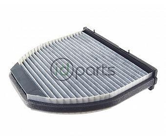 Cabin Filter (X204)(W212)