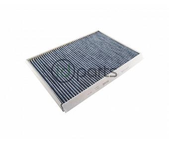 Charcoal Cabin Filter [Hengst] (NCV3)