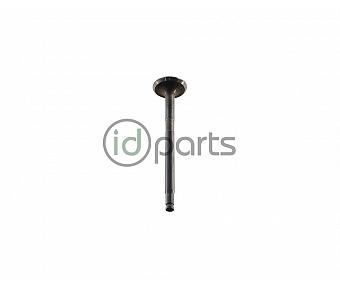 Exhaust Valve (OM647)(OM648)