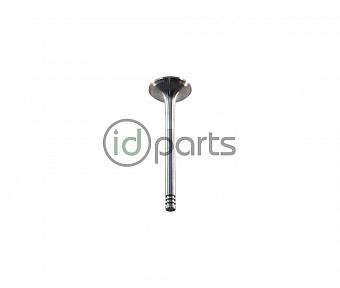 Exhaust Valve (A3 AHU)(A4 ALH)