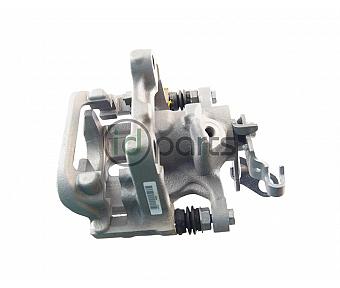 Rear Brake Caliper - Right (NMS CVCA Late)(Mk7 Golf 1.4T)