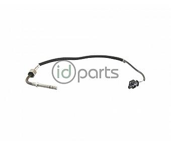 Exhaust Gas Temperature Sensor EGT Post-CAT [KS] (OM651)