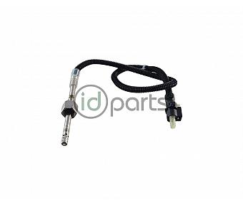 Exhaust Gas Temperature (EGT) Sensor - Pre-DPF (W212)