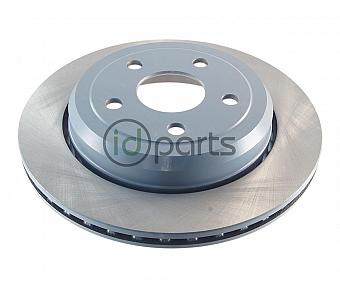 Rear Rotor (WK2 HD)