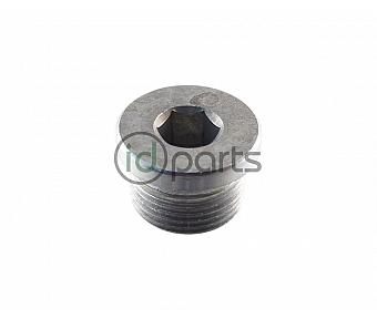 Drain Plug (02Q)