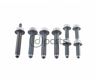 Transmission Mount Bolt Set (MK7)