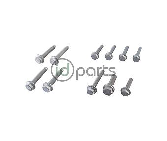 DSG Transmission Install Bolt Set (Mk7)