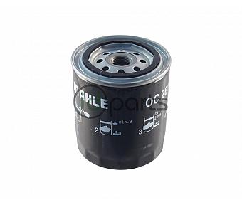 Oil Filter [Mahle] (200Tdi)(300Tdi)