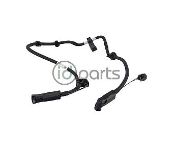 Diesel Exhaust Fluid (DEF/AdBlue) Injector Supply Line - Pump (CRUA)