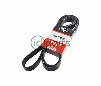 Serpentine/Drive Belt (Gen 4 6.7L)