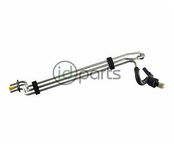 Fuel Line Set (BRM)