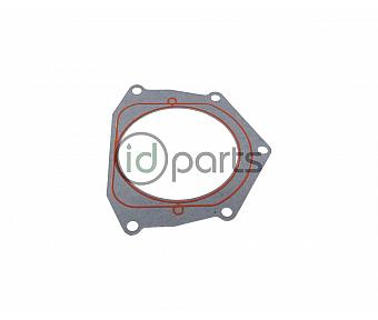 Rear Main Seal Flange Gasket (200/300Tdi)