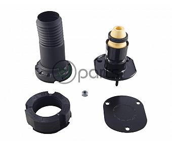 Front Strut Top Mount Kit (W164)