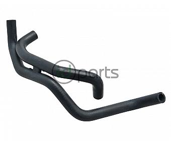 Oil Cooler Coolant Hose (A4 ALH)