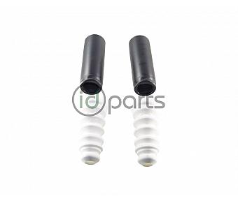 Rear Shock Boot Dust Covers & Bump Stop Kit (A4)