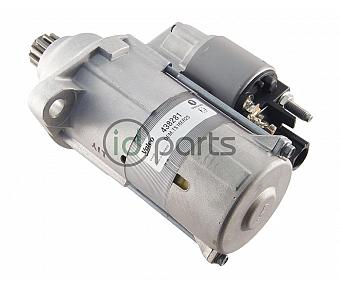 Starter [Valeo] (CVCA)(CRUA)