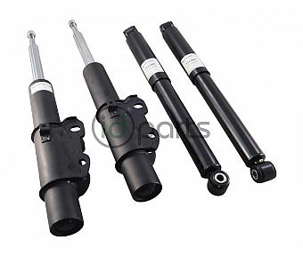 Sachs Strut and Shock Set (NCV3 3500)