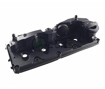Valve Cover Assembly (CKRA)