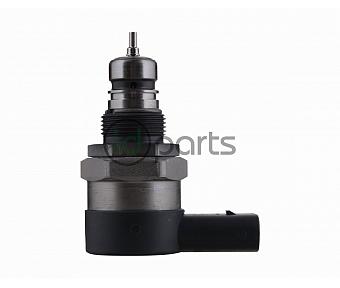 Fuel Rail Pressure Solenoid Relief Valve (CKRA)