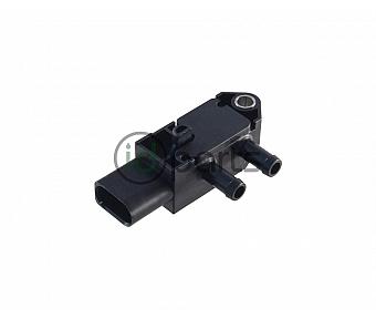 Differential Pressure Sensor [Bogap] (CRUA)(CVCA)