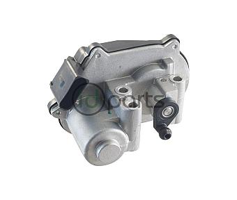 Regulating Flap for Intake Manifold (CJAA)