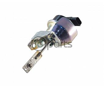 Turbocharger Vane Actuator (CVCA)(CRUA)