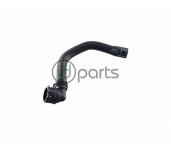 Heater Core to Hard Coolant Pipe Hose (CJAA)(CBEA)