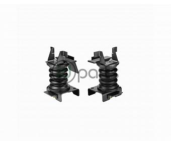 SumoSprings Rear - Rebel 5000lb (NCV3 4wd 2500)