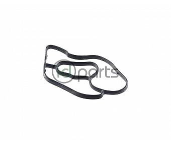 Oil Filter Flange Mid Gasket (OM642)