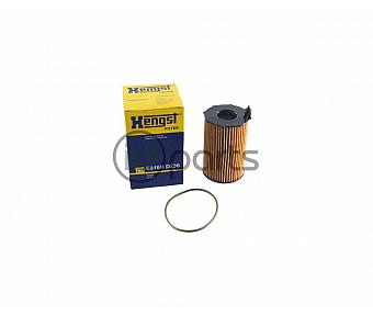 Oil Filter [Hengst] (CPNB)(CNRB)