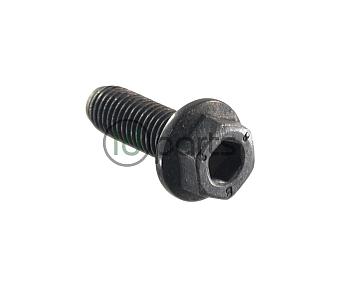 Water Pump, Thermostat Housing, Coolant Flange Bolt (4 cyl TDI 1996-2014)