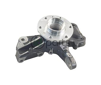 Steering Knuckle w/ Hub & Bearing - Left (NCV3 3500)