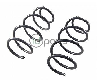 Front Spring (MK7 DSG)